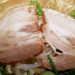 せせらぎ食堂 - 