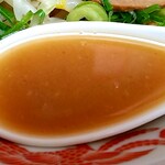 せせらぎ食堂 - 