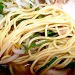 せせらぎ食堂 - 