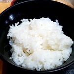 せせらぎ食堂 - 