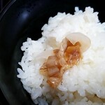 せせらぎ食堂 - 