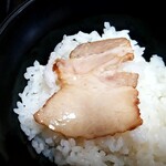 せせらぎ食堂 - 