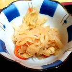 せせらぎ食堂 - 