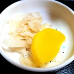 せせらぎ食堂 - 