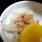 せせらぎ食堂 - 