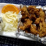 せせらぎ食堂 - 