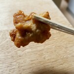 せせらぎ食堂 - 