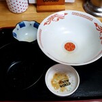 せせらぎ食堂 - 