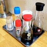 せせらぎ食堂 - 