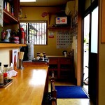 せせらぎ食堂 - 