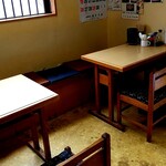 せせらぎ食堂 - 