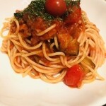 カフェ ルンバルンバ - 