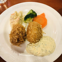 OSTERIA AL BUCO -  OSTERIA AL BUCO -