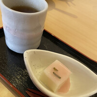 豆富料理と吟醸せいろ蒸し 八かく庵 大阪ステーションシティ店 - 