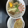 ラーメンにっこう