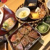 梅田 阪急三番街 リバーカフェ