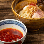 麺神 まるよし - 