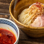 麺神 まるよし - 