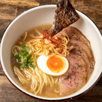 麺神 まるよし - 