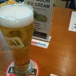 Tenjin - 1911_Tenjin Japanese Restoran-天神-_バリハイ フリーフロー＠100,000Rp