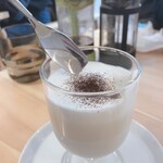 ホワイト バーチ コーヒー - ホワイトモカプリン