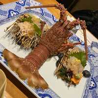 中納言 大阪駅前第3ビル店 - 