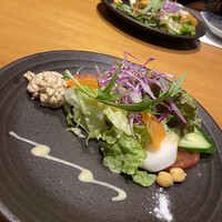 中納言 大阪駅前第3ビル店 - 