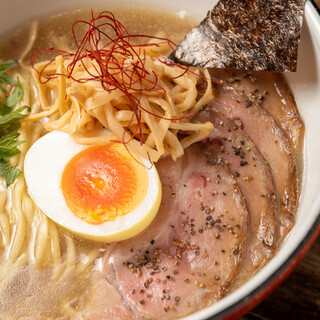 麺神 まるよし_2