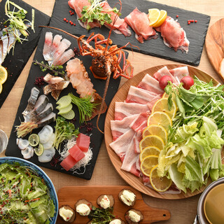 期間限定 2 5時間飲み放題付 越後の花コース 全9品 4580円 3580円税抜 八海山公認 個室居酒屋 越後酒房 八海山 広島駅前店 ハッカイサン 猿猴橋町 居酒屋 食べログ