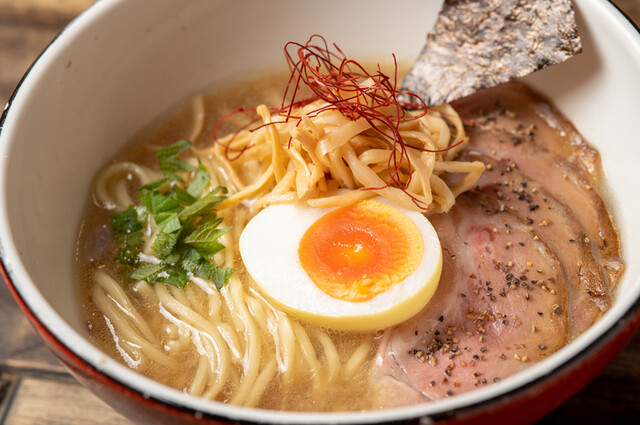 麺神 まるよし - 北谷町/ラーメン | 食べログ