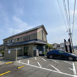 とんかつ石ばし - 