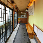 とんかつ石ばし - 