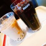 ドトールコーヒーショップ - 