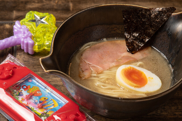 麺神まるよし 第2章 - うるま市/ラーメン | 食べログ