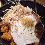 バー ハッチョー - 