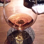 バー ハッチョー - カミュー