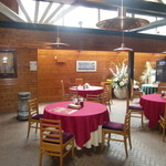 生パスタレストラン花 - 