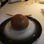 レストラン・ジョルジュマルソー - パン