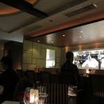 レストラン・ジョルジュマルソー - お一人様でも安心して寛げる