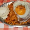 スパゲッティーのパンチョ 柏店