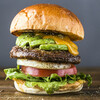 J.S. BURGERS CAFE - 料理写真: