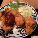 普通の食堂いわま - 