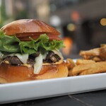 Craft Burger co. - 