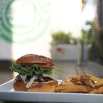 Craft Burger co. - 