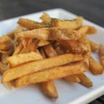 Craft Burger co. Kita Horie Ten