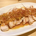 Sumibi Yakitori Isoko - 