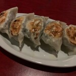 餃子de巴里 - 羊肉餃子