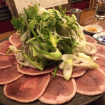 焼鳥 佐田十郎 恵比寿 - 