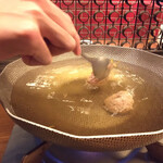 焼鳥 佐田十郎 恵比寿 - 