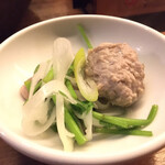 焼鳥 佐田十郎 恵比寿 - 